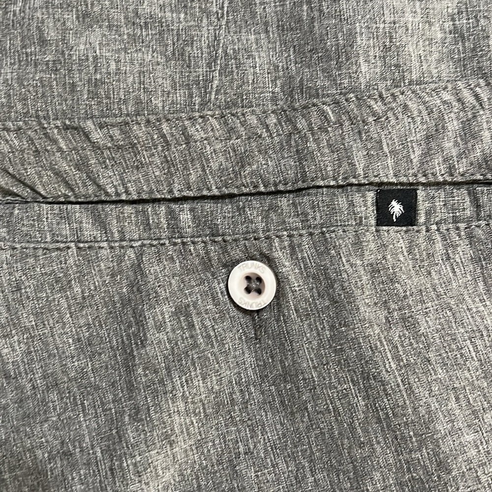 Trunks - Multi Functional Shorts - Size L - image 6